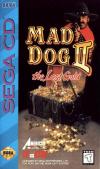 Mad Dog II - The Lost Gold
